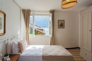 アパートメント | 部屋からの景観