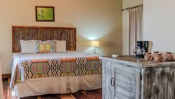 1 habitación, escritorio, wifi y ropa de cama