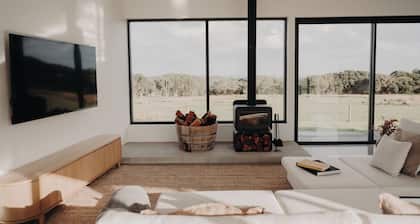 HABITAT - Chalet East