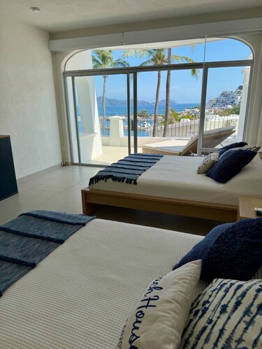 PlayaSol Las Hadas. Great view!