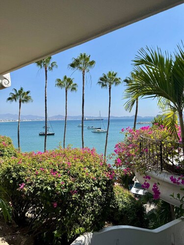 PlayaSol Las Hadas. Great view!