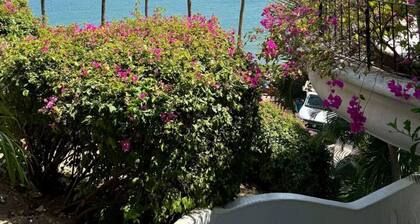 PlayaSol Las Hadas. Great view!