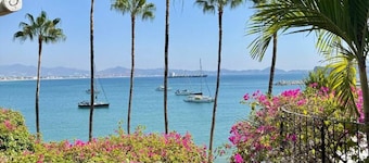 PlayaSol Las Hadas. Great view!