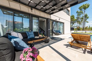 House | 3 bedrooms - Villa Cvita Zadarvillas (Privlaka)