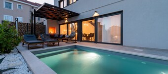 Villa Cvita Zadarvillas