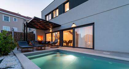 Villa Cvita Zadarvillas