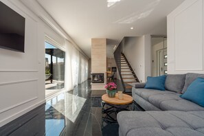 3 habitaciones 