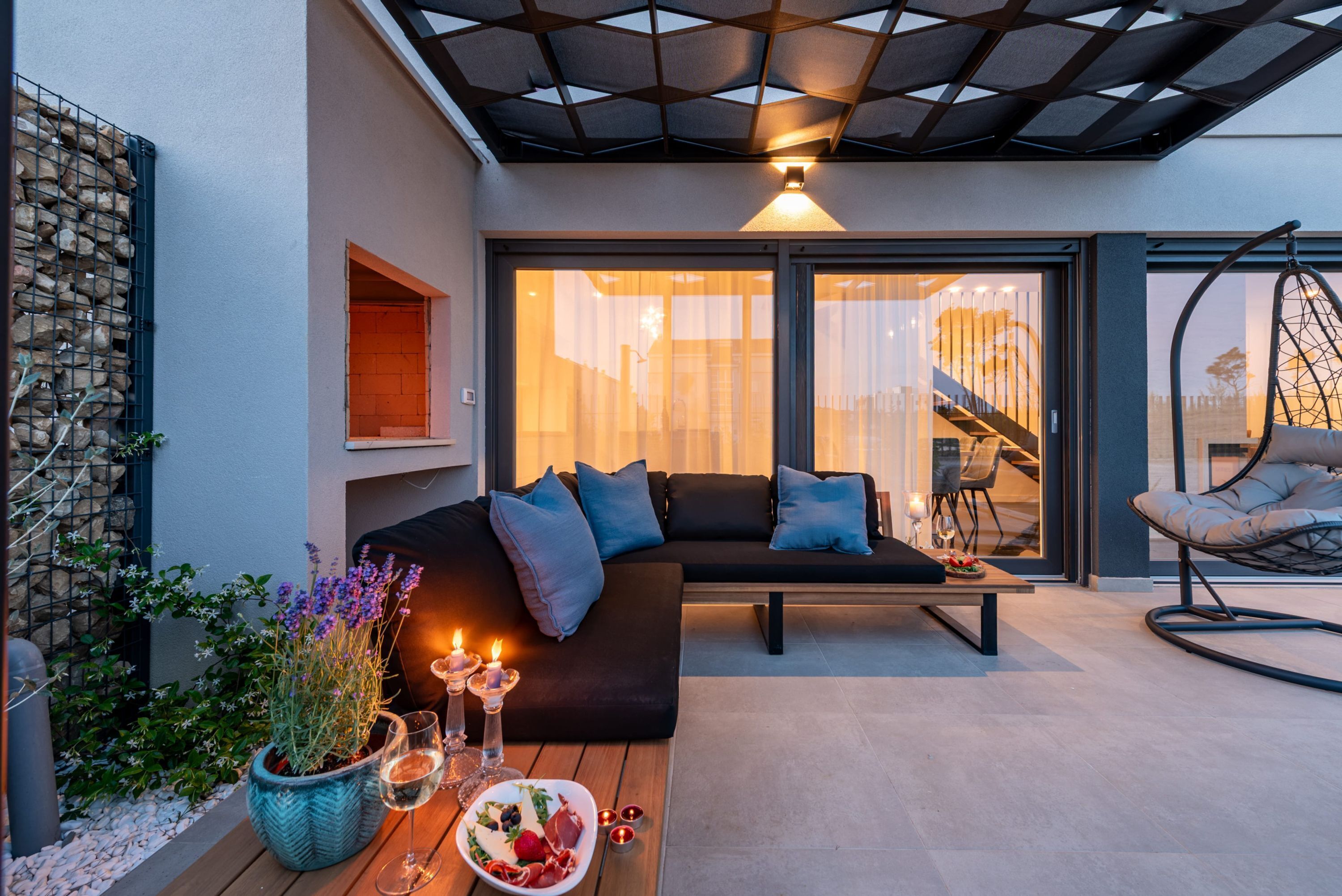 3 عدّة غرف نوم