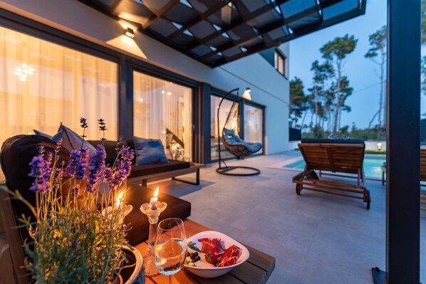 3 habitaciones 