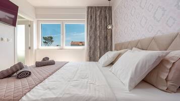 Villa | 3 habitaciones