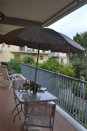 Property grounds - SORRENTO BEACH AND CENTER (Sorrento)
