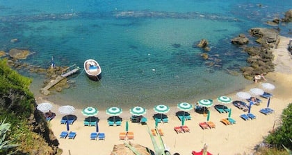 Alba Marina Green Resort
