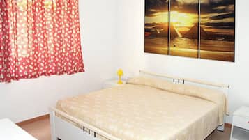 Familienapartment | Kostenloses WLAN