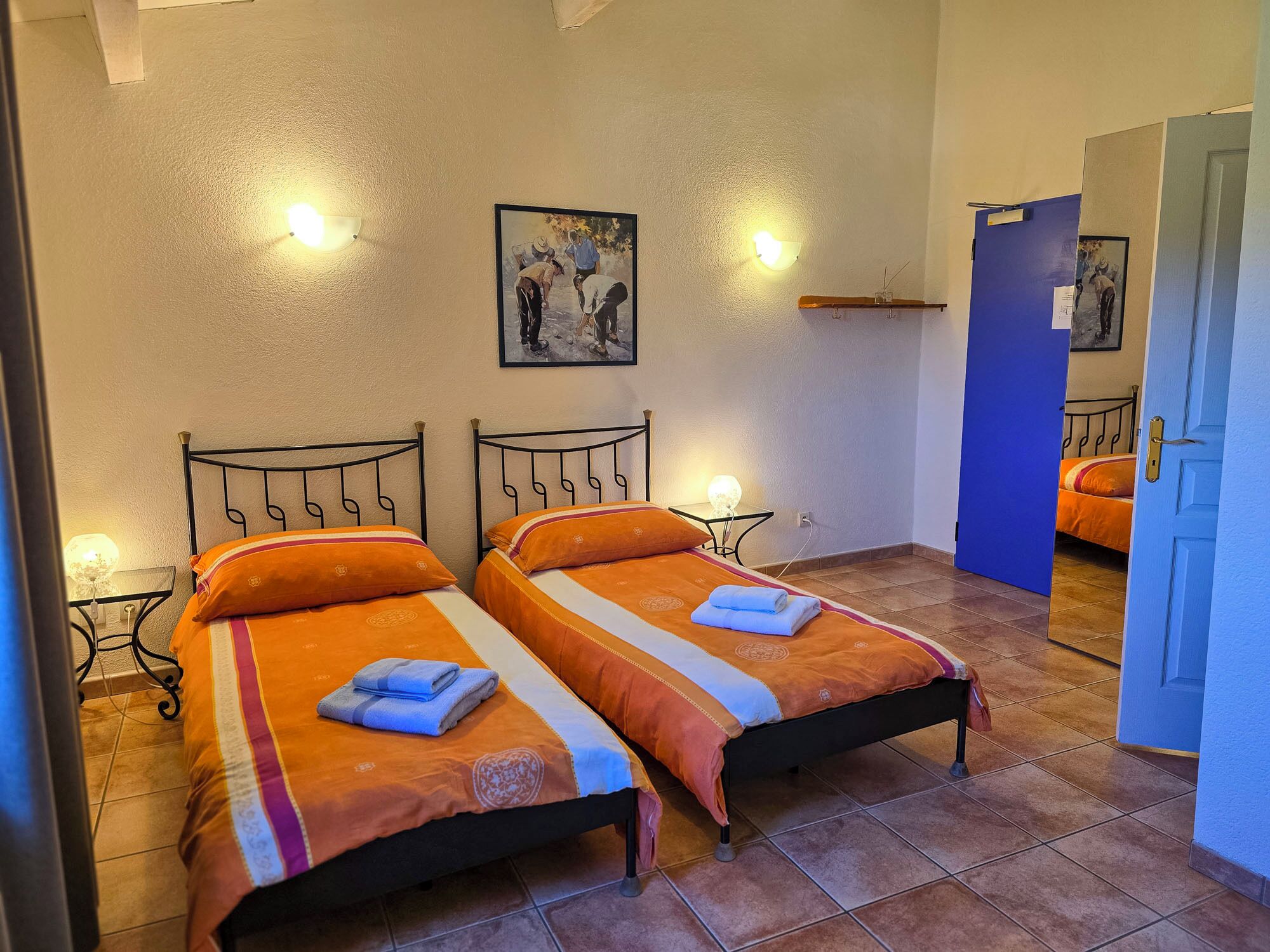 Ropa de cama 