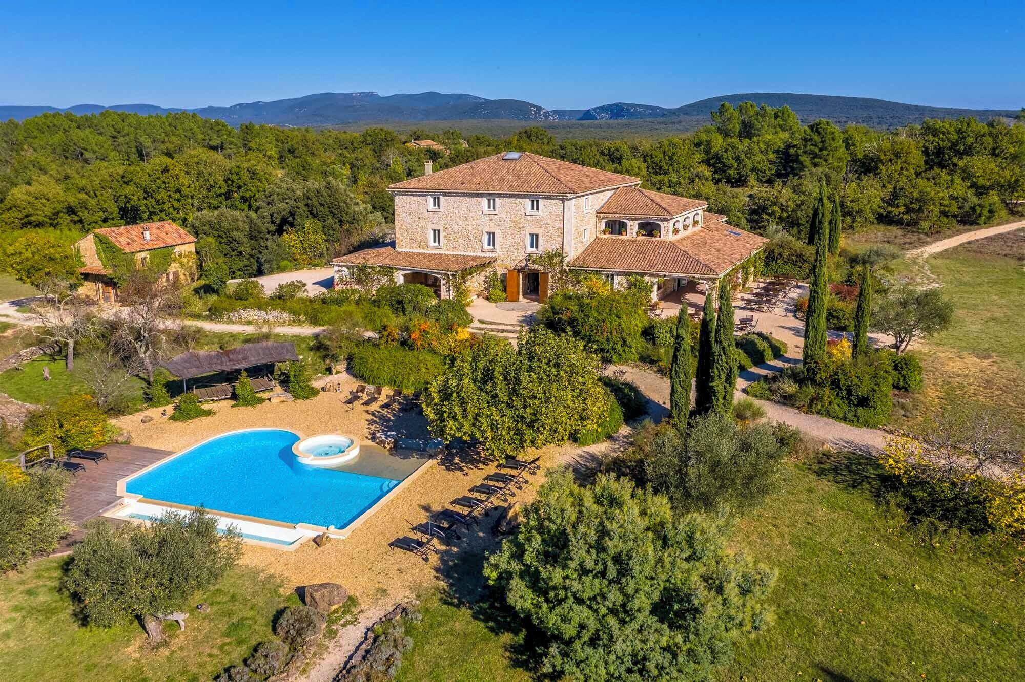 House, Garden View | Exterior