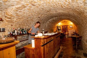 Bar (sur place)