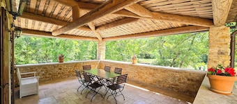 Domaine du Frigoulet