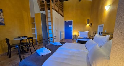 Domaine du Frigoulet