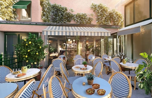 Alfred Hotels Toulouse Centre Wilson