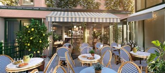 Alfred Hotels Toulouse Centre Wilson