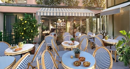 Alfred Hotels Toulouse Centre Wilson