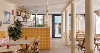 Alfred Hotels Toulouse Centre Wilson