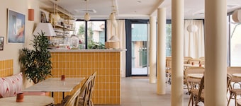 Alfred Hotels Toulouse Centre Wilson