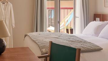Chambre Simple Classique