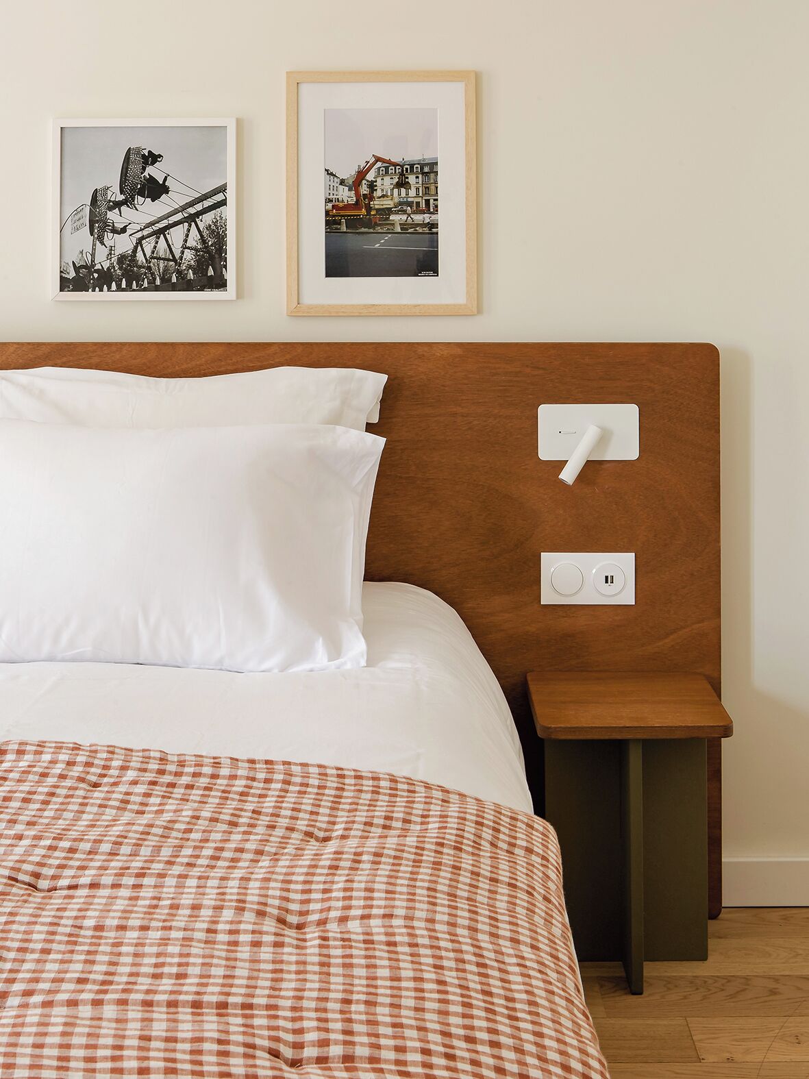 Klassieke eenpersoonskamer | Luxe beddengoed, pillowtop-bedden, een bureau, een laptopwerkplek