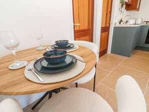 Ferienhaus | Speisen