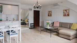 apartman (25) | Nappalirész | Síkképernyős tévé
