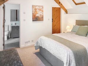 1 habitación, wifi gratis y ropa de cama