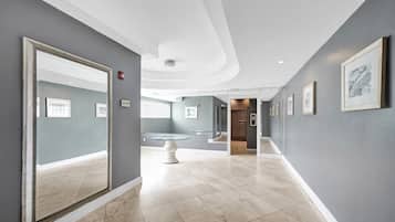 Apartment (0 Bedroom) | Grundriss