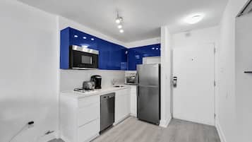 Apartment (0 Bedroom) | Floor plan