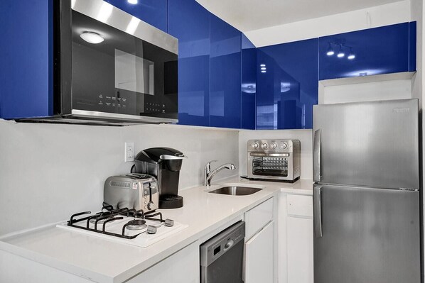 Apartment (0 Bedroom) | Floor plan