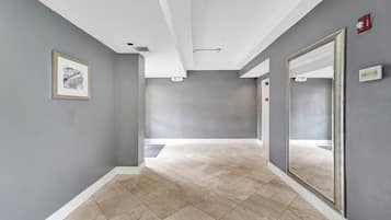 Lejlighed (0 Bedroom) | Plantegning