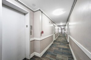 公寓 (0 Bedroom) | 平面圖