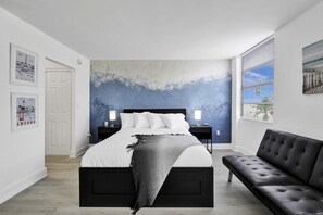 Apartment (0 Bedroom) | Floor plan