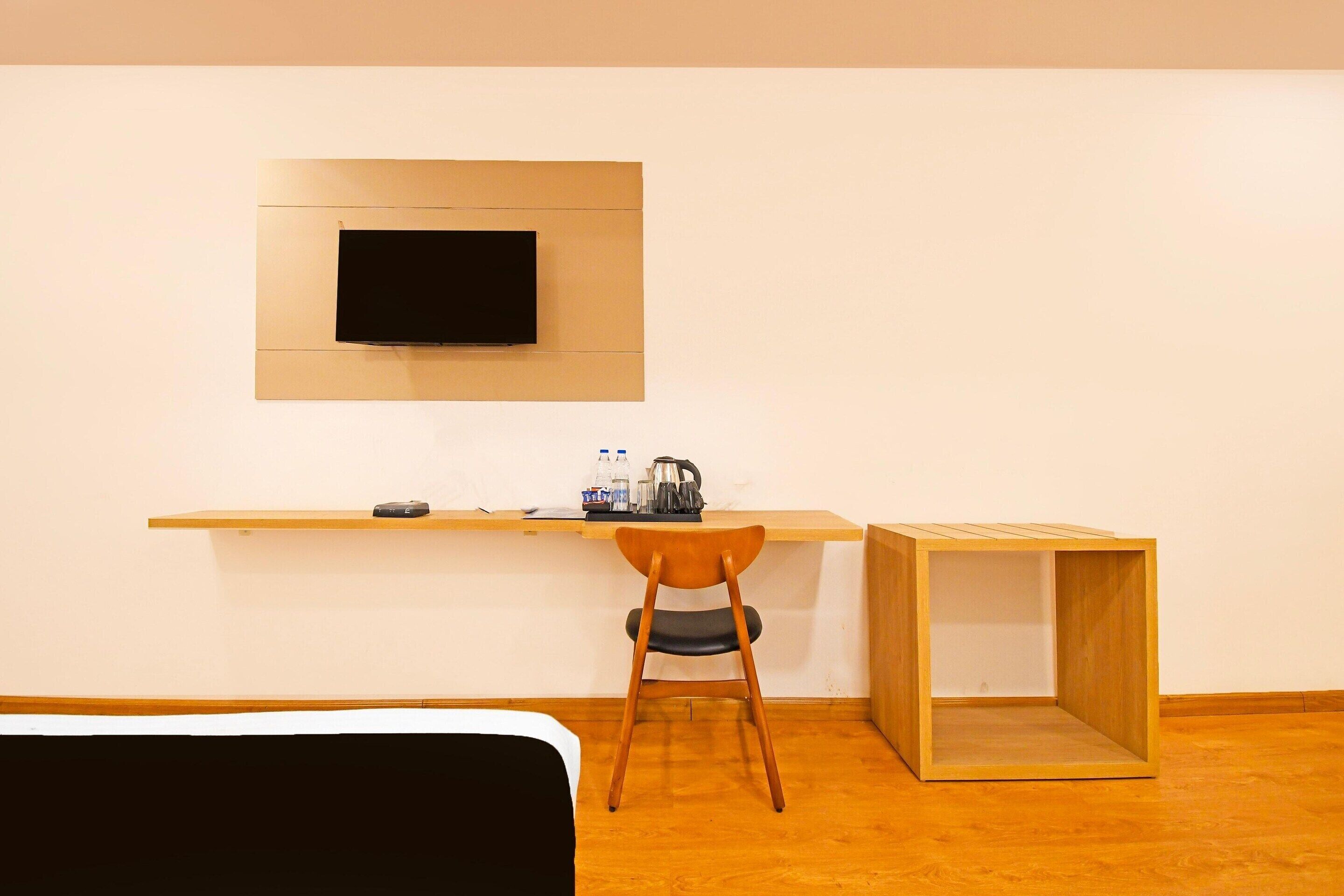 Casa | 1 habitación 