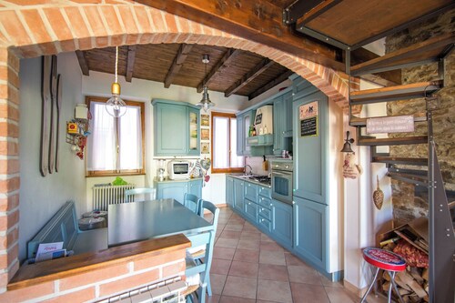 Romantic Retreat on Lake Como - Lake View from Every Window