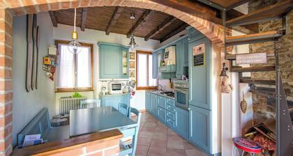 Romantic Retreat on Lake Como - Lake View from Every Window