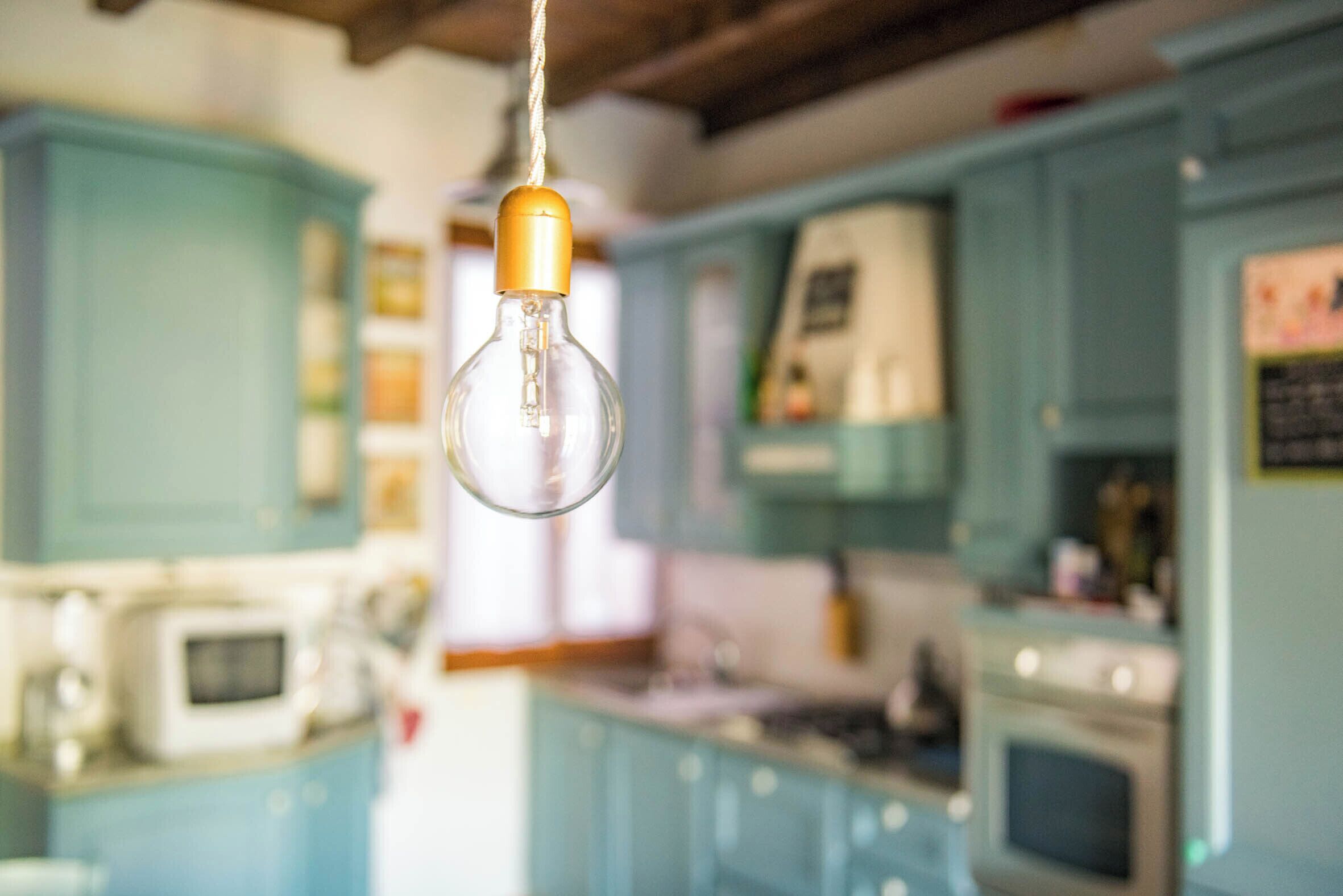 電子レンジ、コンロ、食器洗い機