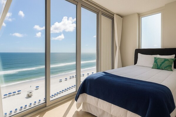 Apartment (3 Bedrooms) | Floor plan