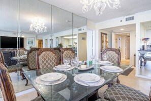Apartament (3 Bedrooms) | Plànol de la planta