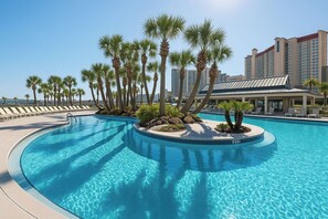 Apartment (3 Bedrooms) | Front of property
