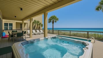 Apartment (3 Bedrooms) | Floor plan