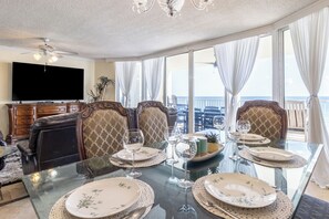 Apartment (3 Bedrooms) | Floor plan