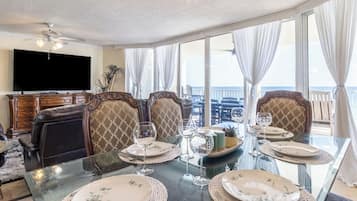 Apartment (2 Bedrooms) | Floor plan