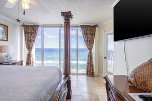 Apartment (2 Bedrooms) | Floor plan