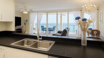 Apartment (2 Bedrooms) | Floor plan